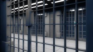 jail cell | Shocking Crime Statistics