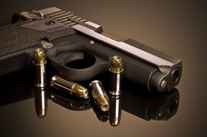 Handgun and Hollow Points | Legislation Would Put Concealed Guns in Colorado Schools