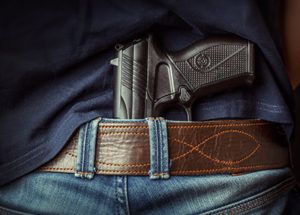 Hidden gun | Who Can Own a Firearm in Colorado