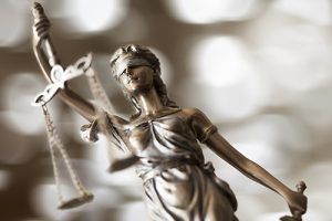 Statue of Lady Justice | Important information regarding Boulder Municipal Code Title V from Boulder Municipal Attorney Steven Louth